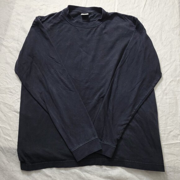 Cuddl Duds Jockey Joe Boxer Men's Shirts LOT OF FIVE Medium thermal Tee bundle - Picture 6 of 12